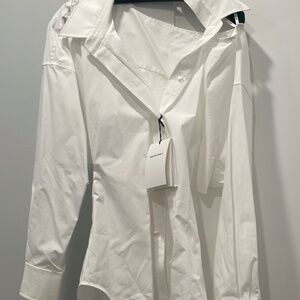 Shirt dress